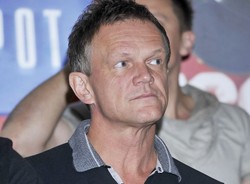 Pazura: Wypracowałem sobie kredyt zaufania. Jak Pazura mówi, to się go słucha