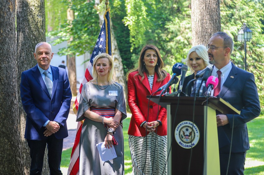 američka ambasada etno mreža