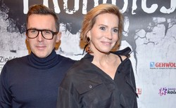 Paulina Smaszcz-Kurzajewska tłumaczy decyzję o rozwodzie: To nie byłoby życie, tylko wegetacja