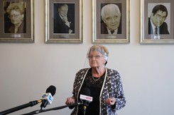 Łętowska o reakcji władz na wyrok TSUE: Ogromnie zakłamany przekaz