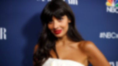 Jameela Jamil: nie mogę dłużej milczeć