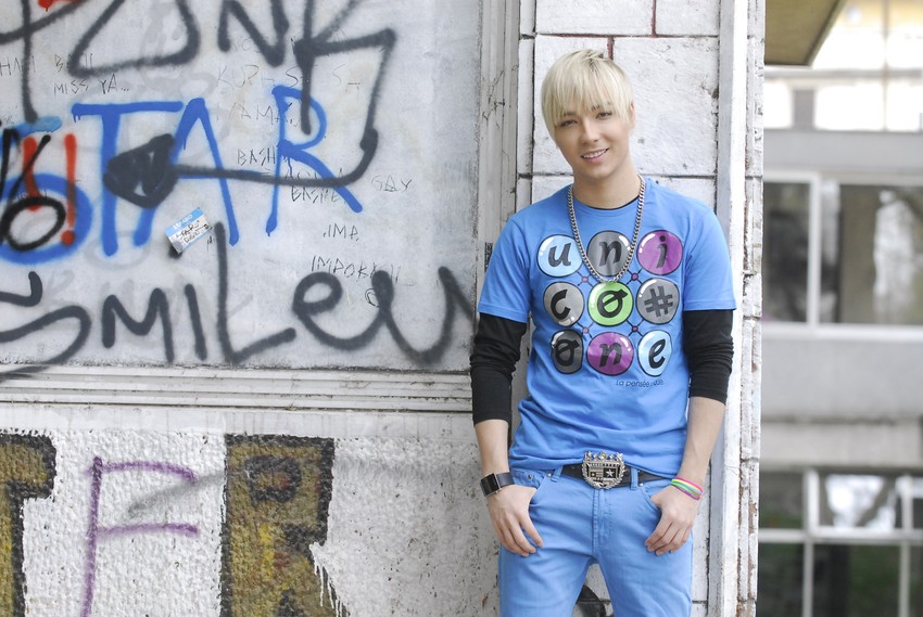 Milan Stanković
