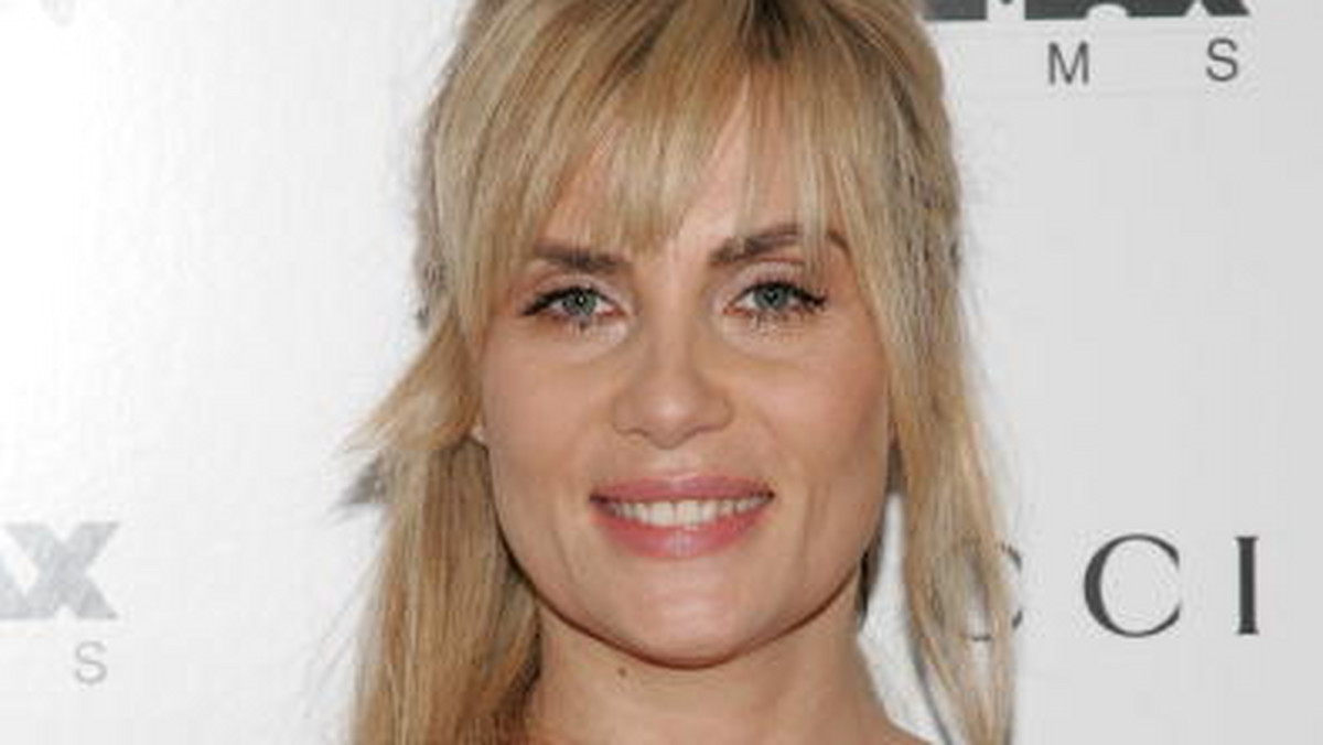 Emmanuelle Seigner