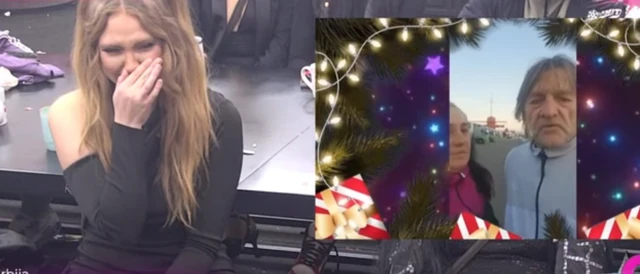 STIGLA TUŽNA VEST NA ADRESU "ELITE": Zadrugarka se istog trenutka SLOMILA U SUZAMA!