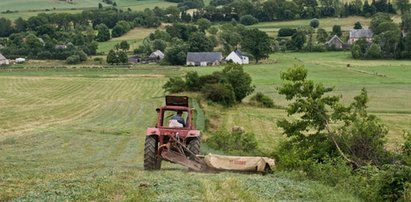 Ziemia tylko dla rolników? Będzie skarga do Trybunału