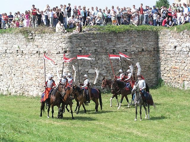 Galeria Polska - Najpiękniejsze miejsca Ziemi Świętokrzyskiej, obrazek 21