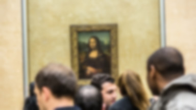 "Mona Lisa" w walce z segregacją kulturową. Najsłynniejszy obraz świata wyruszy w podróż?
