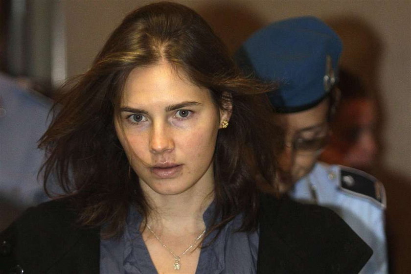 amanda knox