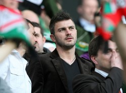 Michał Żewłakow bardzo blisko Legii Warszawa