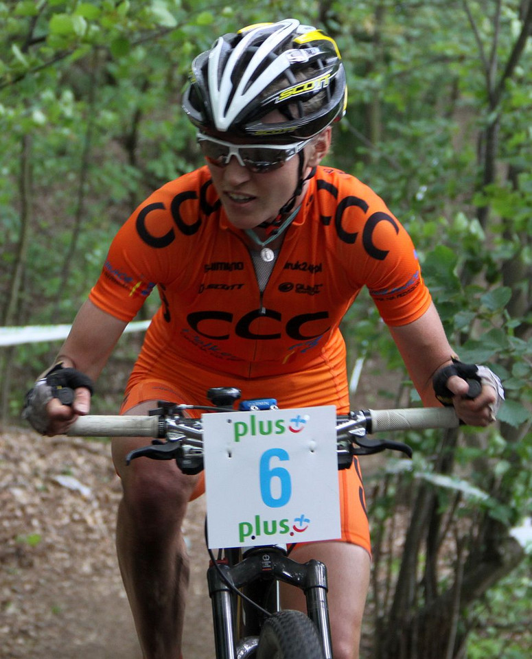 GP MTB - Jelenia Góra