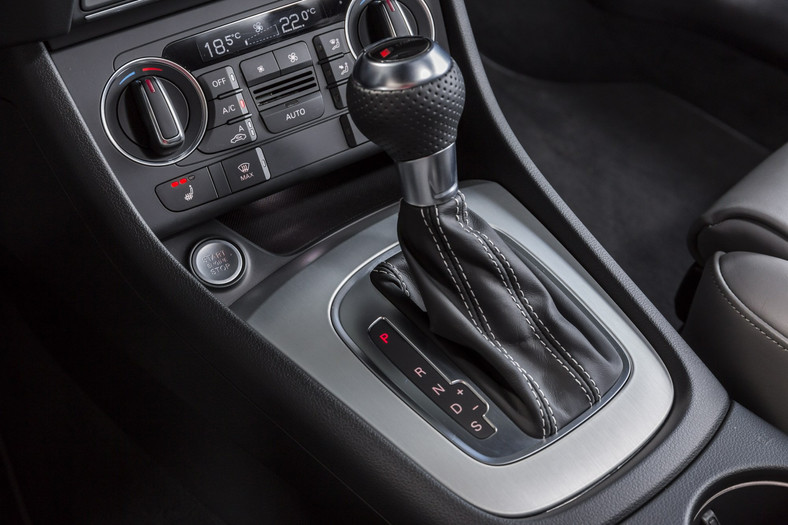 Zwinne i bardzo szybkie - Audi Q3 kontra BMW X1 - osiągi, wymiary, dane techniczne, wyniki testu