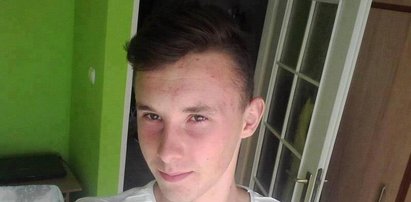 Zaginął 16-letni Michał. Wyszedł do szkoły i nie wrócił