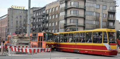 Będą zmiany na trasie WZ