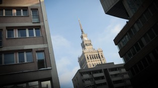 Nadwyżka w obrotach towarowych handlu zagranicznego po listopadzie wyniosła 1,0 mld euro