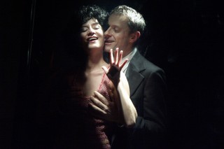 „Krum' Krzysztof Warlikowskiego (oraz inne nowości) w Nowym Teatrze