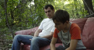 Reżyserka „Macondo”: walka na słowa w mediach odrywa od rzeczywistości