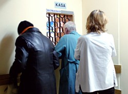 Państwo dopłaci ci do pensji