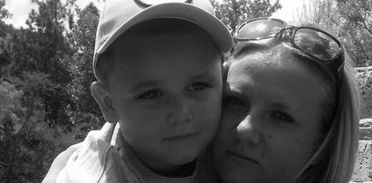Złapano mordercę Polki i jej 4-letniego synka