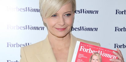 "Forbes Women". Nowy magazyn (nie)tylko dla kobiet