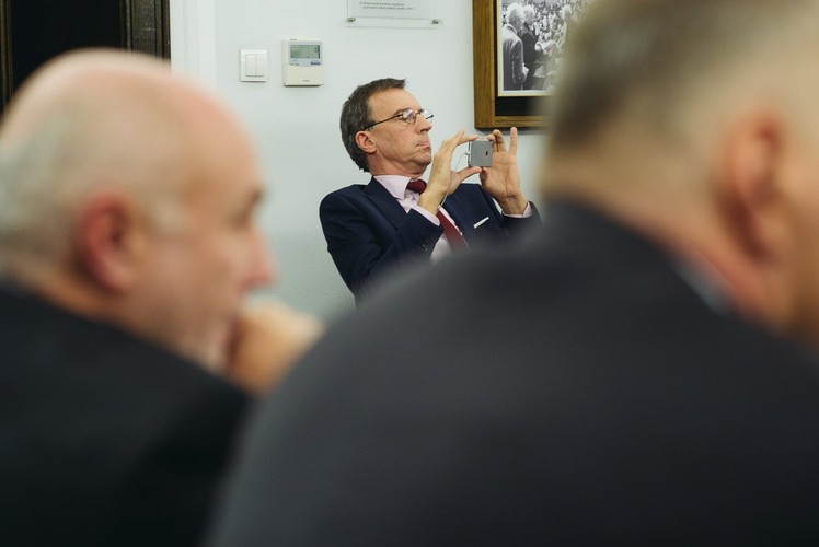 fot. Maksymilian Rigamonti
<br><br>
