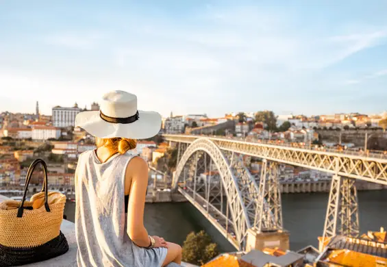 Tanie wyjazdy. Pięć pomysłów na krótki city break