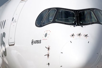 Airbus twierdzi, że ma technologię pozwalającą na autonomiczne loty. Tylko kto chciałby z niej korzystać?