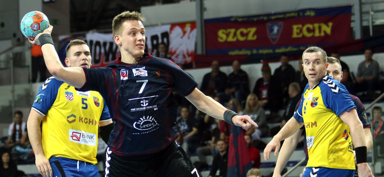 PGNiG Superliga: porażka Pogoni Szczecin z Chrobrym Głogów