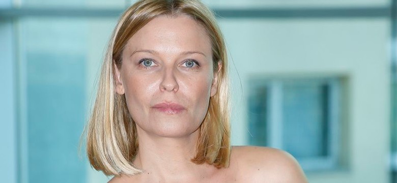 Młynarska namawia osoby LGBT do emigracji: Polska obecnie jest jak toksyczna rodzina, zarządzana przez niepoczytalnego dziada