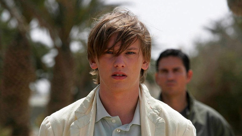 Jamie Campbell Bower Filme Und Fernsehsendungen Jamie Campbell Bower Filme Und Fernsehsendungen