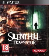 Okładka: Silent Hill: Downpour