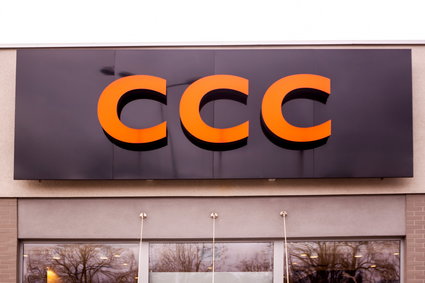 CCC na giełdowym dnie - kurs najniższy od 15 lat. "Na razie trudno oszacować straty"
