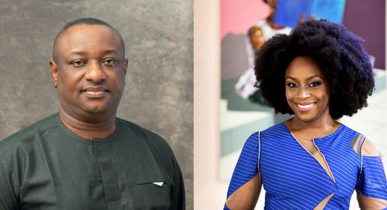 'Petty, bitter' – Keyamo blasts Chimamanda over letter to President Biden