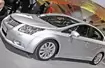 Paryż 2008: Toyota Avensis – pierwsze wrażenia