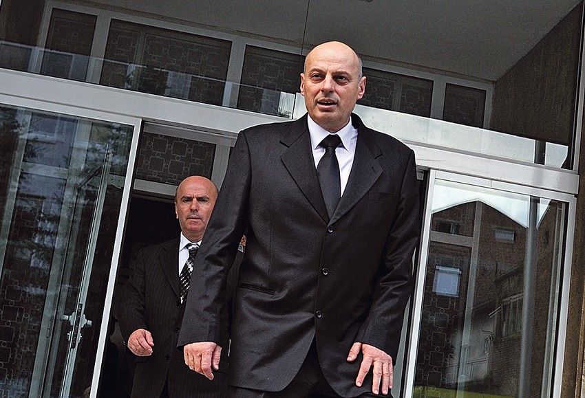 Optužnica protiv Agima Čekua biće tajna do samog početka suđenja