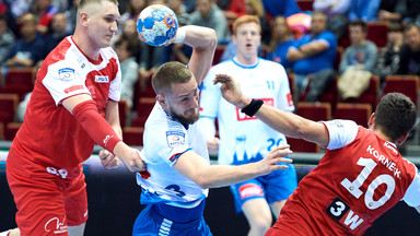 PGNiG Superliga: wysokie zwycięstwo Orlenu Wisły Płock