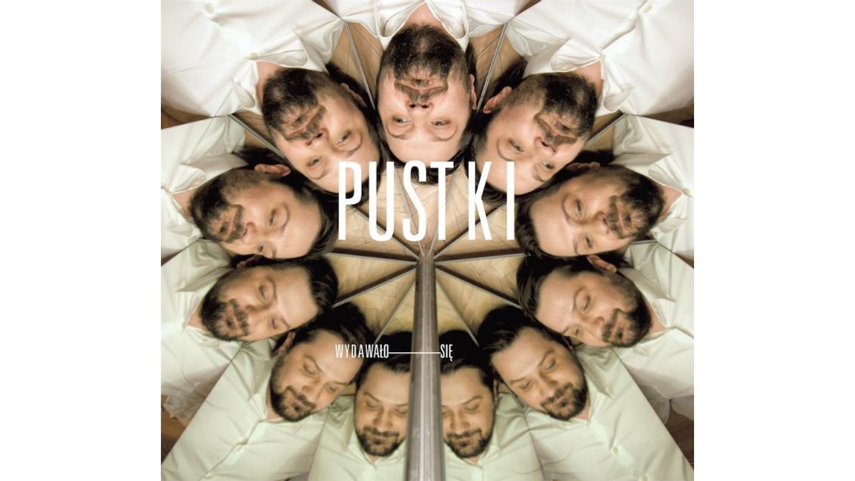 Pustki