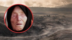 Baba Wanga: Koniec świata nastąpi w 5079 roku? Oto, co przepowiedziała na najbliższe stulecia