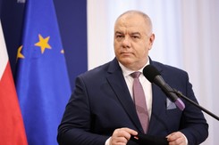 Polska pomoże Niemcom po odcięciu gazu przez Rosję? Zaskakujące słowa Sasina