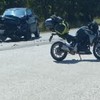 Teška nesreća na putu Modriča-Doboj