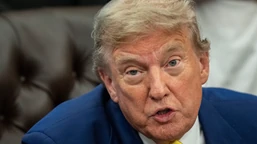 niemieckie media uderzają w trumpa. piszą o spektakularnej porażce prezydenta usa