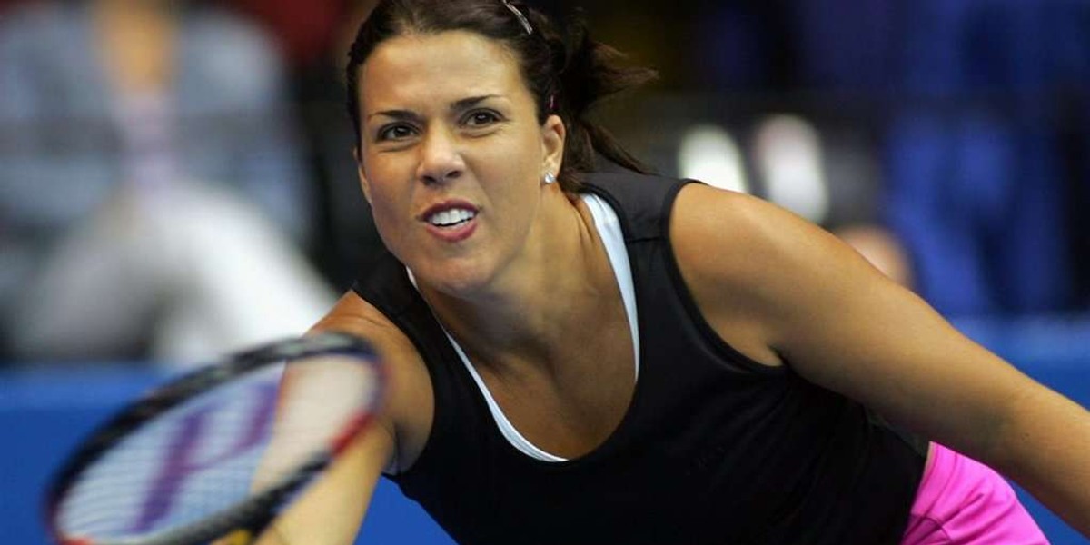 Gwiazda tenisa chciała się zabić. Przez aktora porno. Jennifer Capriati próbowała popełnić samobójstwo