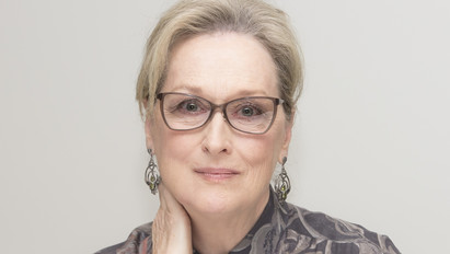 Olaj a tűzre: Meryl Streep beszéde után újra háború dúl Weinstein miatt Hollywoodban