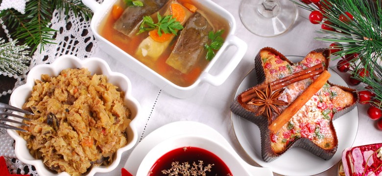 Jeść wszystko, czuć się dobrze i nie przytyć: 7 sprawdzonych trików na zdrowe święta