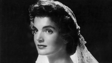 "Jackie" Kennedy: żelazna wdowa