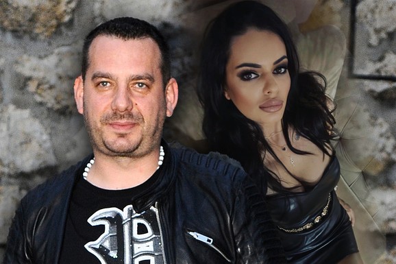 "SA SUPRUGOM JE BILO NEPRIJATNOSTI ZBOG AFERE" Peđa Medenica otkrio da li će TUŽITI Jovanu Cvijanović: "Sve to je uticalo na moju porodicu" (VIDEO)