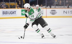 NHL. Dallas Stars wyrównali klubowy rekord w liczbie zwycięstw