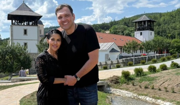 Mina  i Mane Ćuruvija Kasper