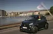 Smart Fortwo Cabrio Electric