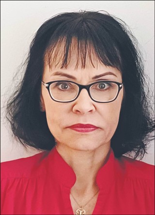 Katarzyna Jędrzejewska, główny specjalista w tym departamencie