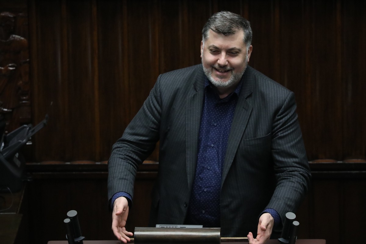 Artur Dziambor